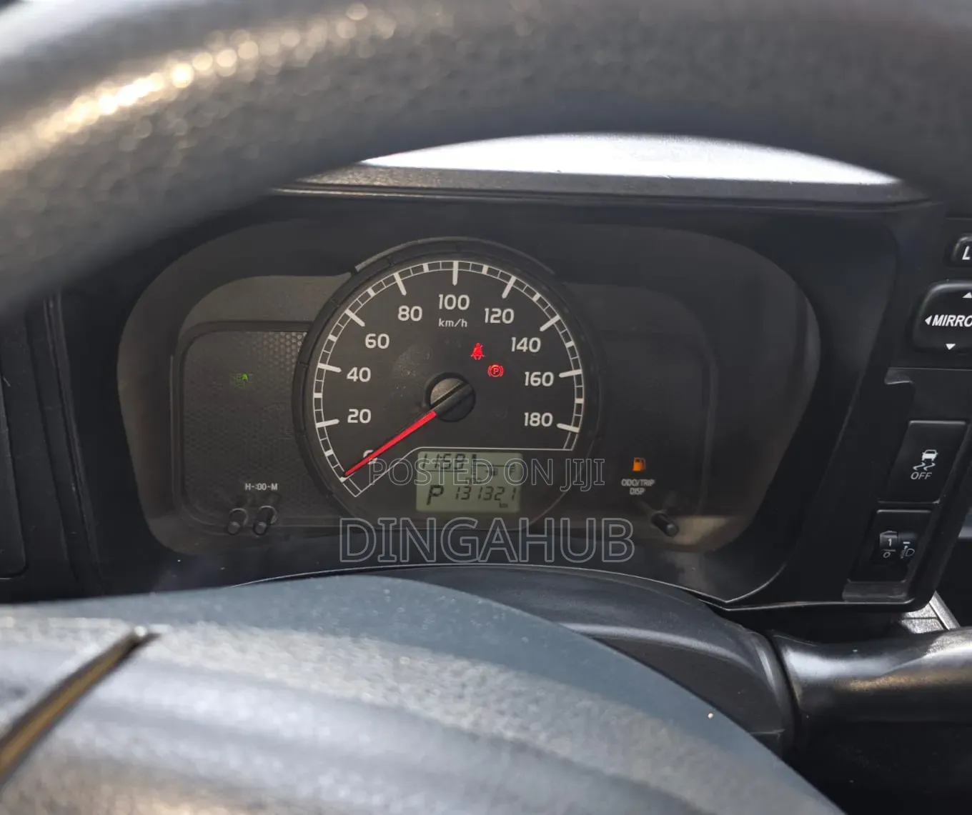 Toyota Succeed 2017 Silver