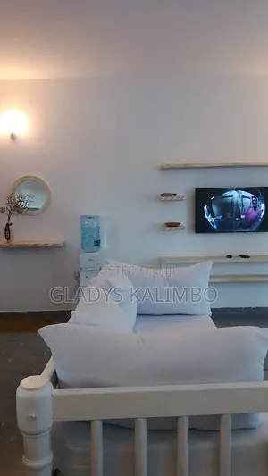 Furnished 2br Apartment Green Malindi/Swimming/Wifi/Parking/8minbeach