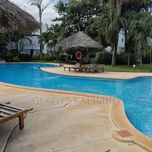 Furnished 2br Apartment Green Malindi/Swimming/Wifi/Parking/8minbeach