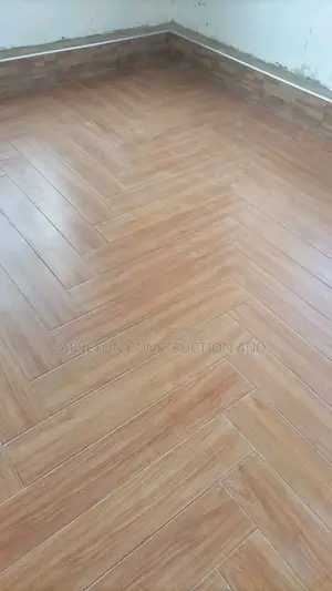 Floor Tiling Services