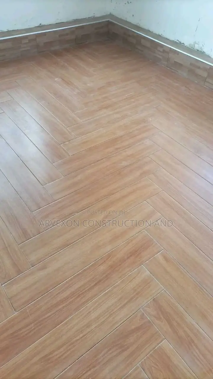 Floor Tiling Services