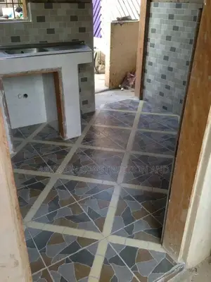 Floor Tiling Services