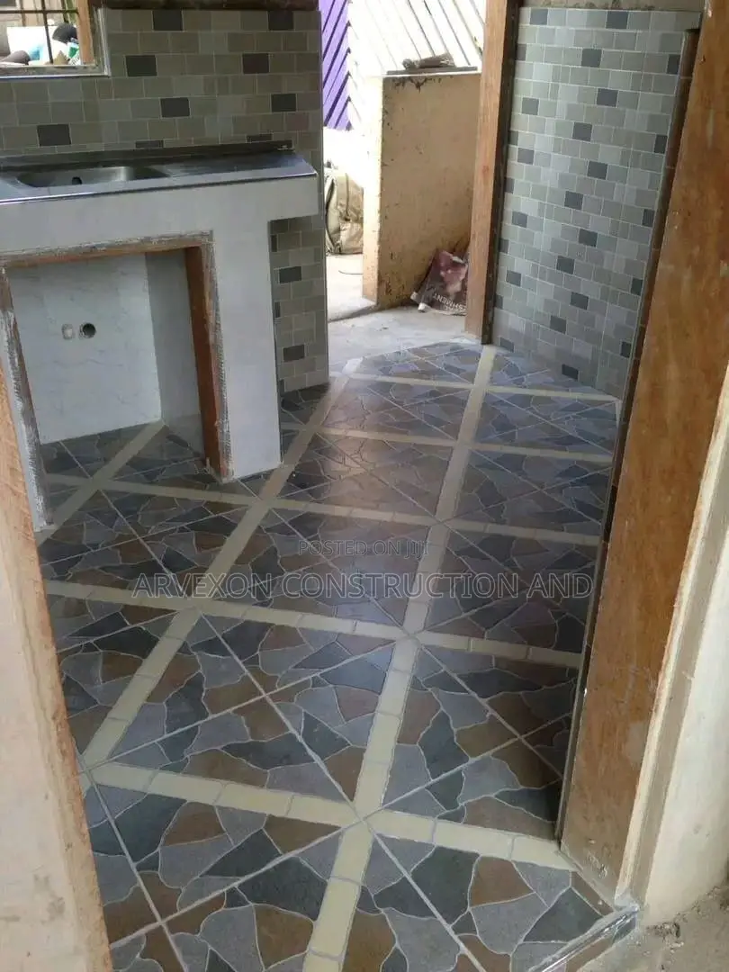Floor Tiling Services