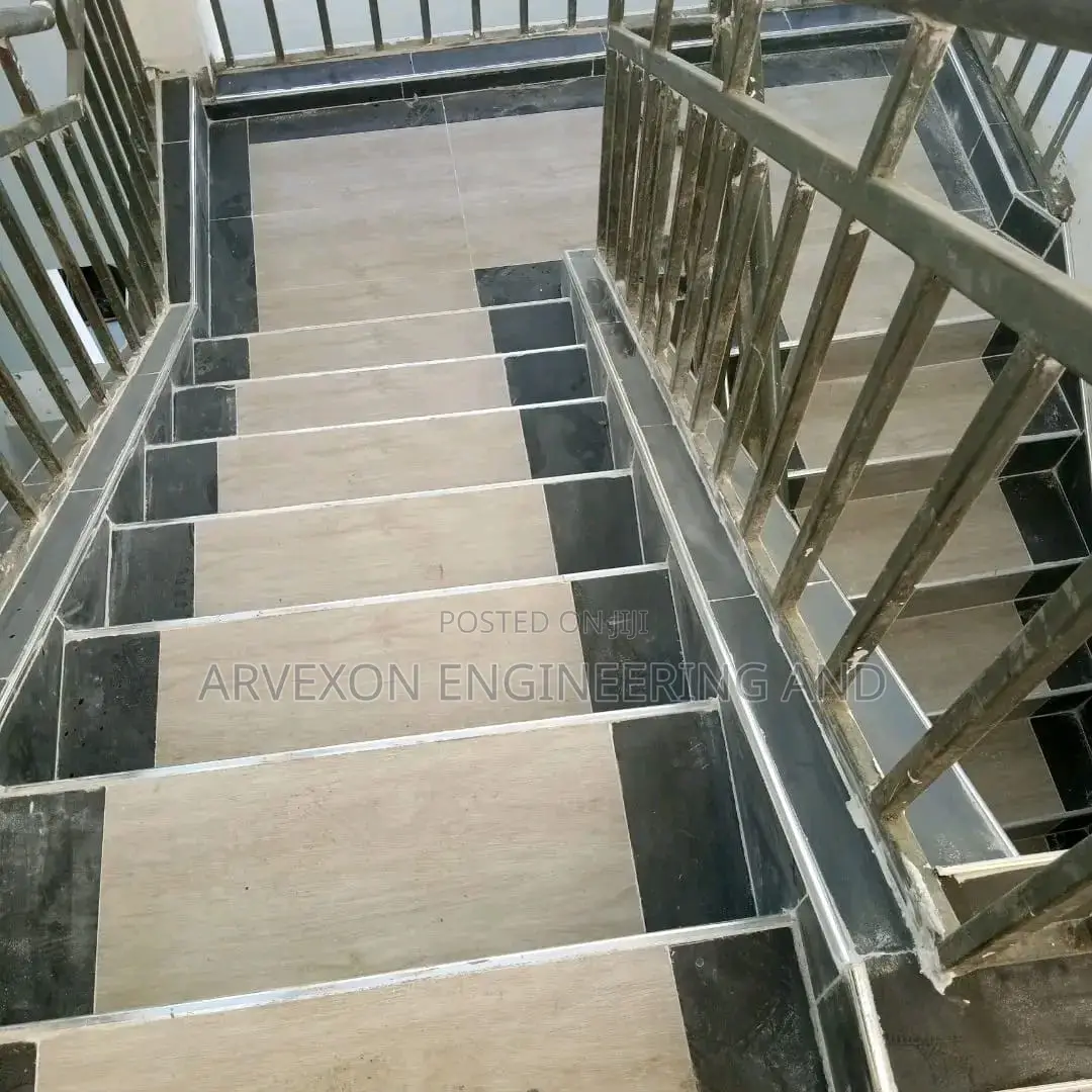 Floor Tiling Services