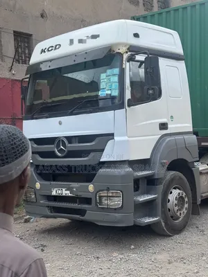 Axco Mb3 Single Safi Kijwa Only for Sell Price 2.6 Location Nairobi