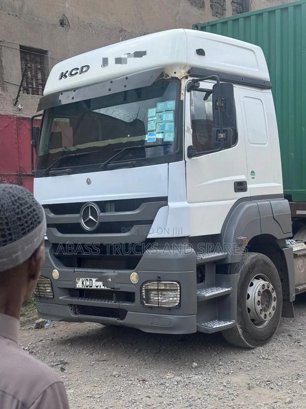 Axco Mb3 Single Safi Kijwa Only for Sell Price 2.6 Location Nairobi
