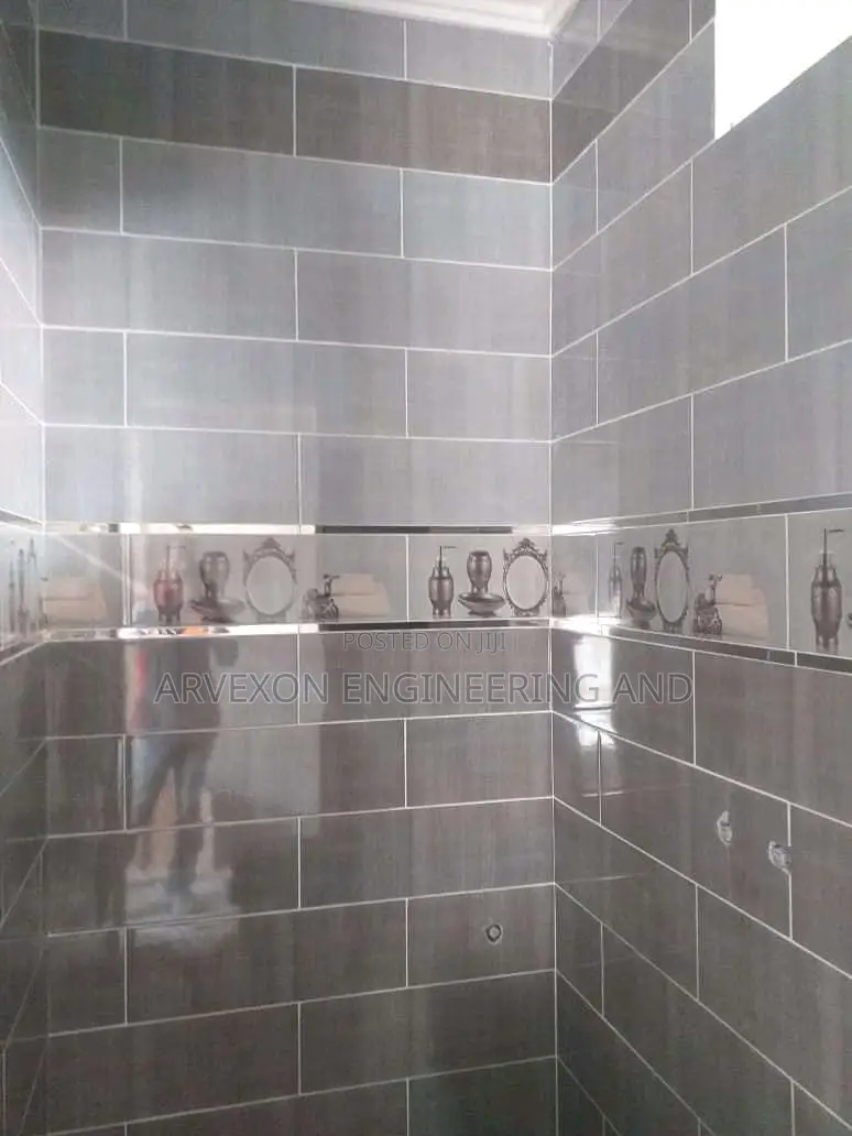 Wall Tiling Services