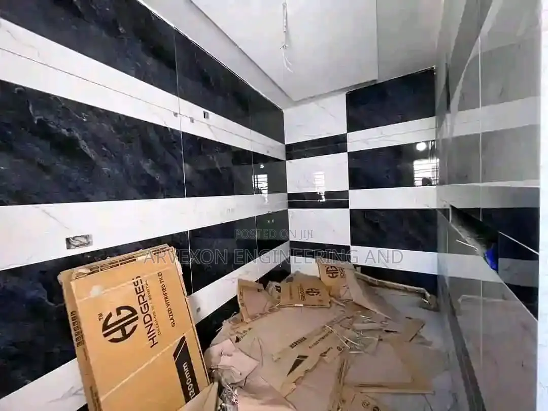 Wall Tiling Services