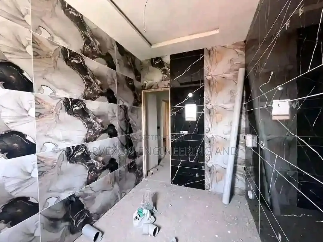 Wall Tiling Services