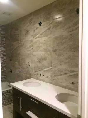Bathroom Renovations