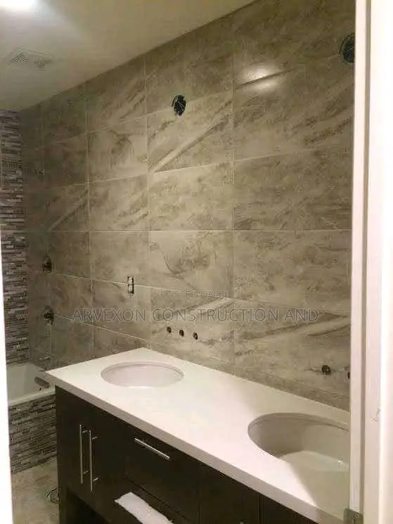 Bathroom Renovations