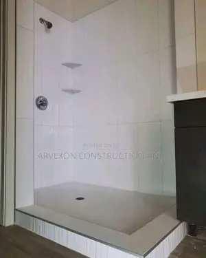 Bathroom Renovations