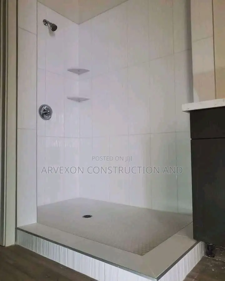 Bathroom Renovations