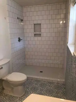 Bathroom Renovations