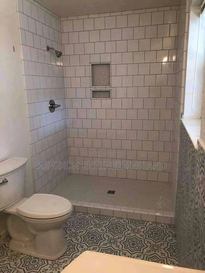 Bathroom Renovations