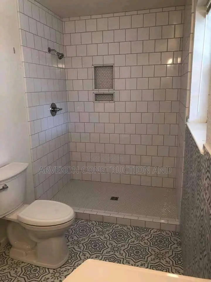 Bathroom Renovations