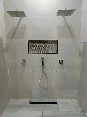 Bathroom Renovations