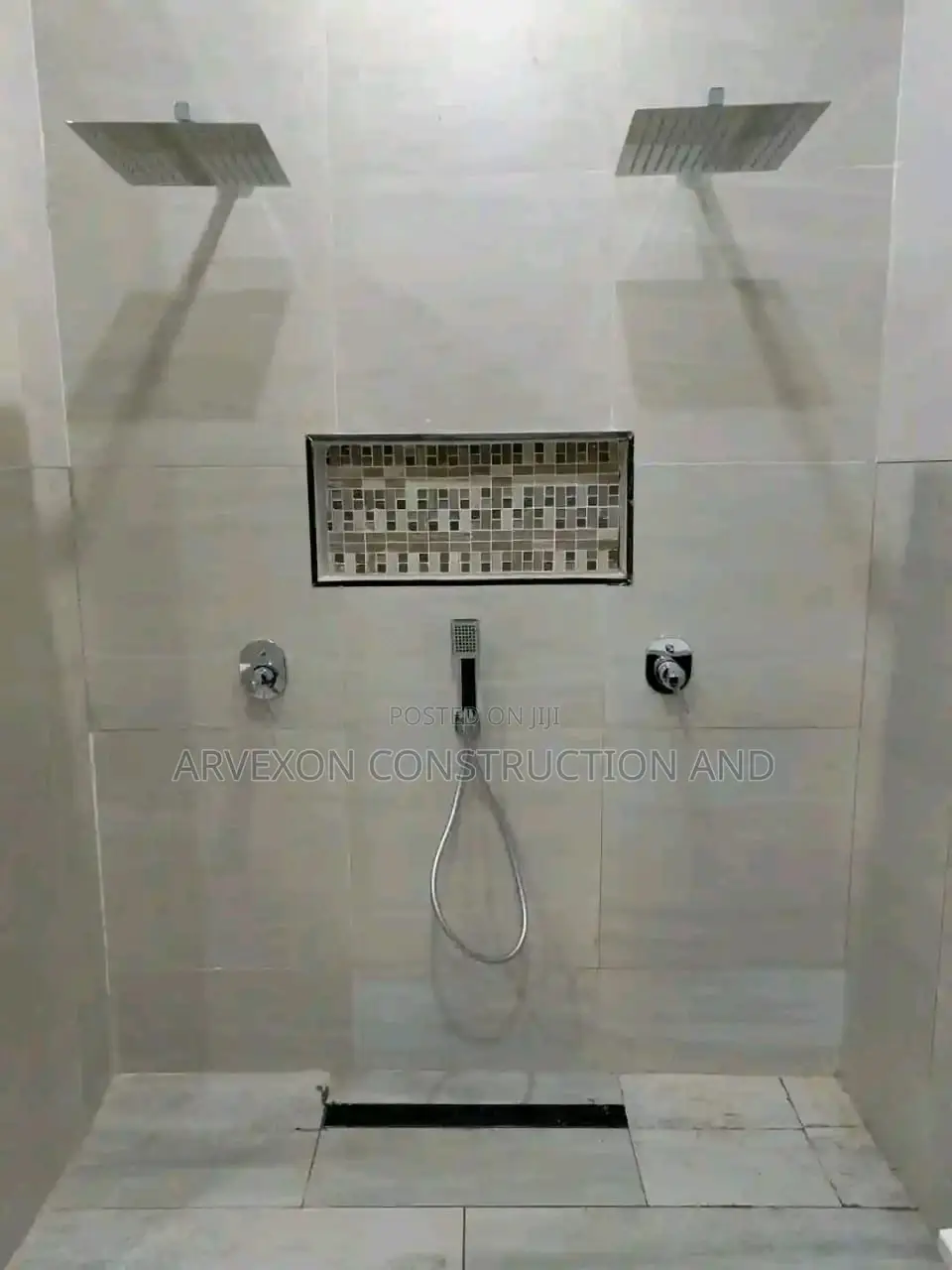 Bathroom Renovations