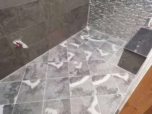 Porcelain and Ceramic Tile Installation