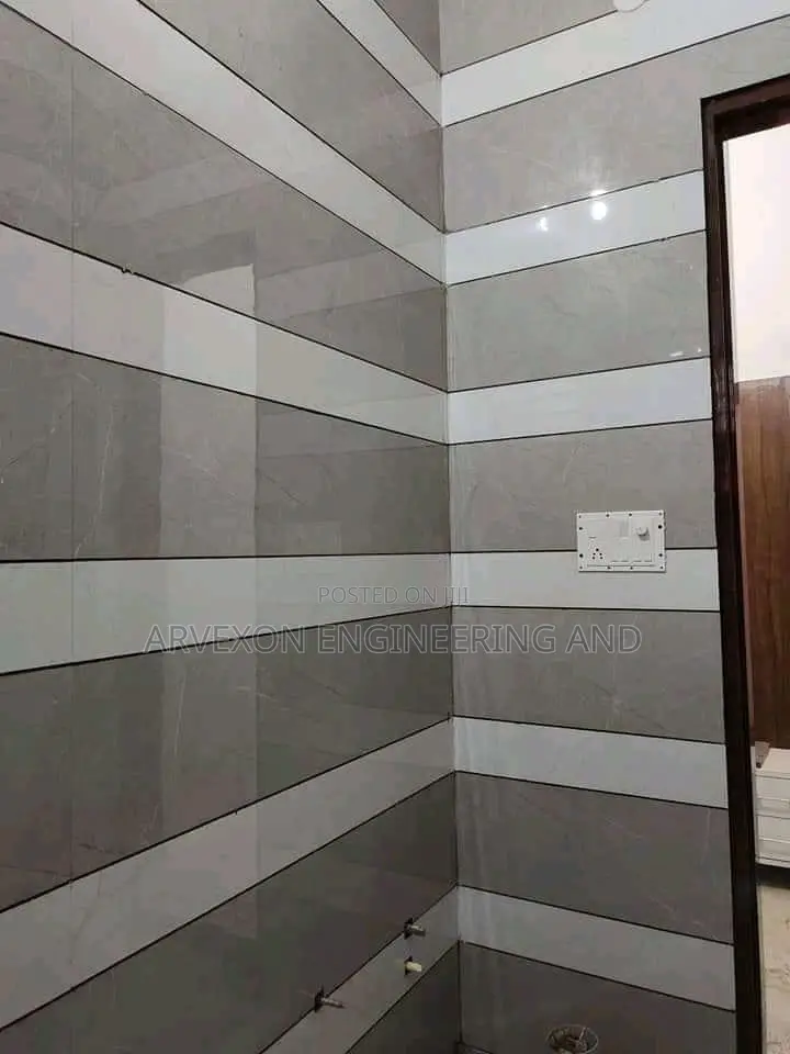Outdoor Tiles Installation