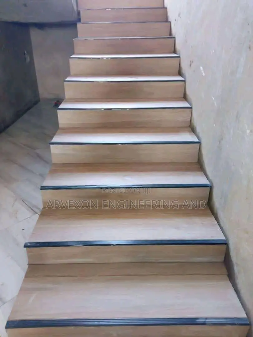 Outdoor Tiles Installation