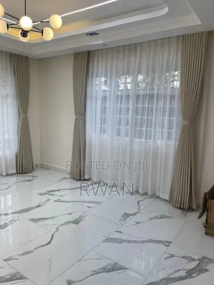 Well Balanced Windows Curtains