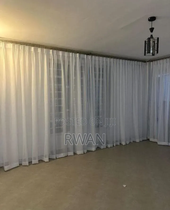 Well Balanced Windows Curtains