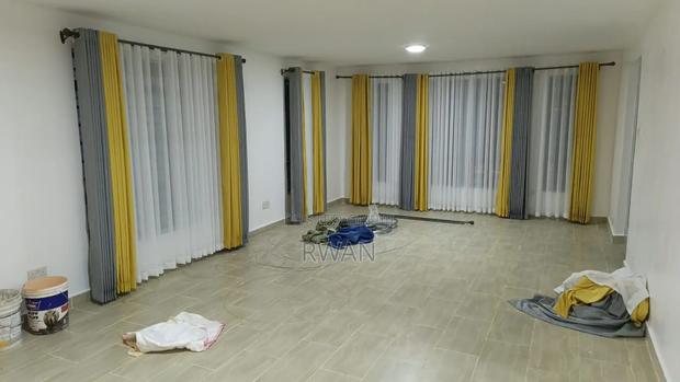 Well Balanced Windows Curtains