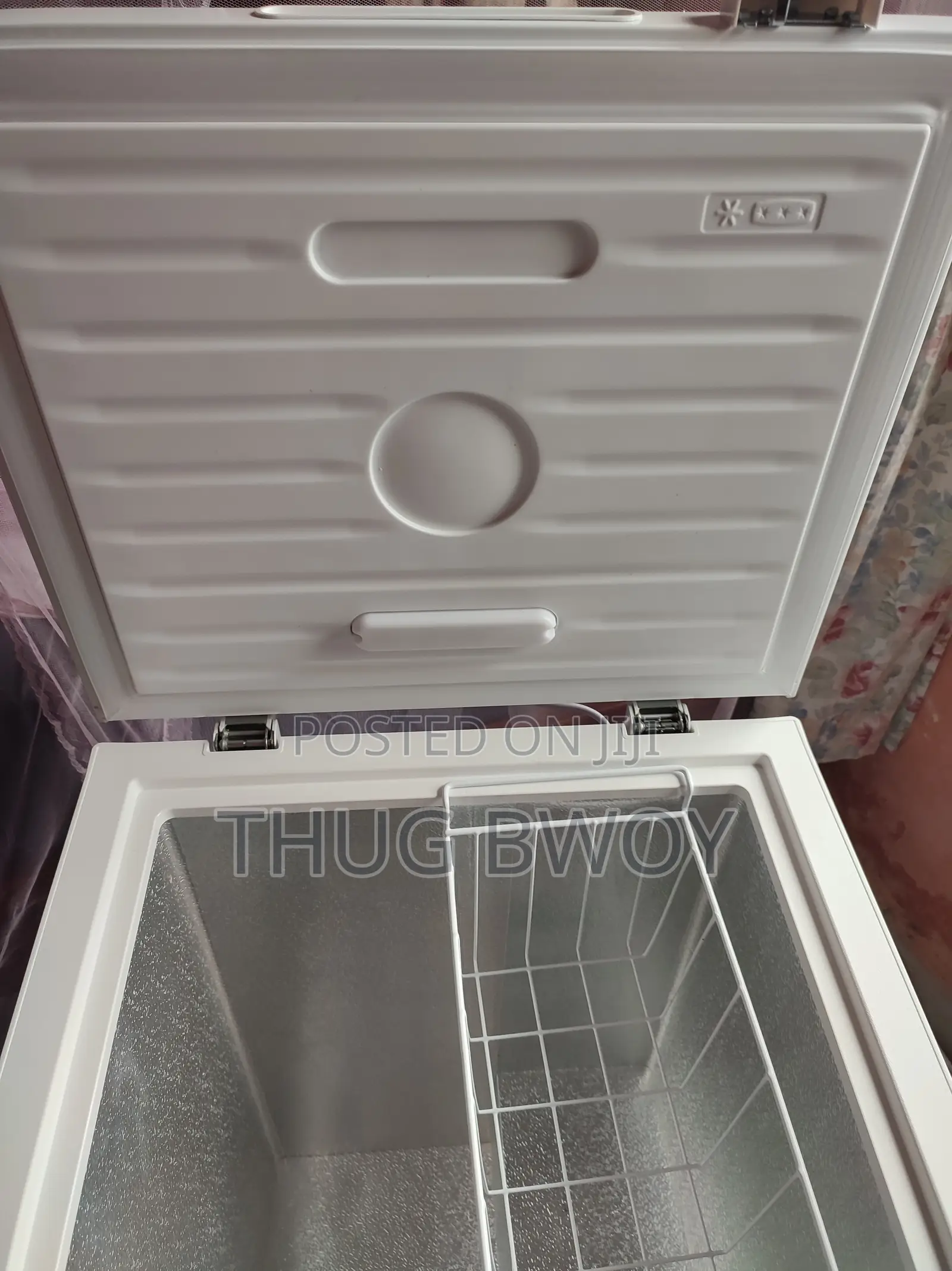 Ailyons 100l Freezer