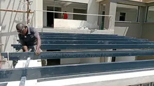 Structural Steel Works