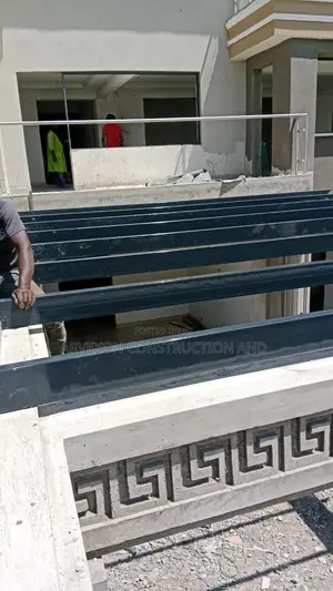 Roofing Structures