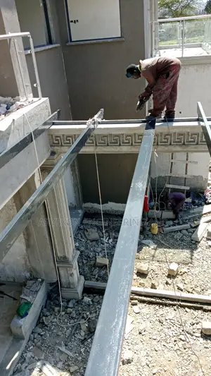 Roofing Structures