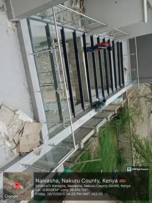 Roofing Structures