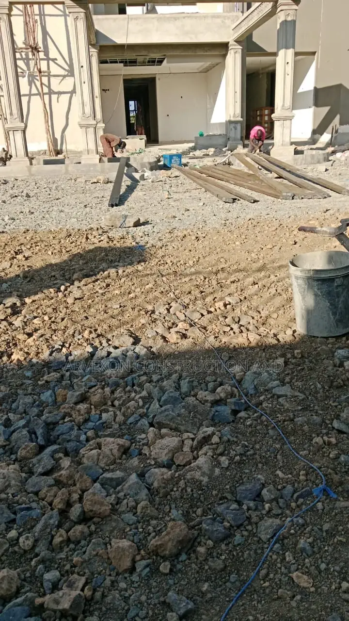 General Construction Services