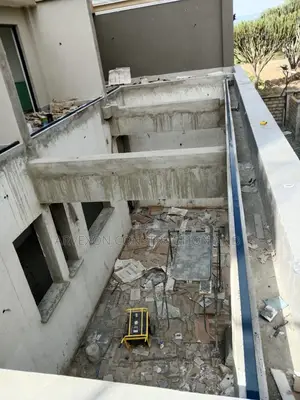 General Construction Services