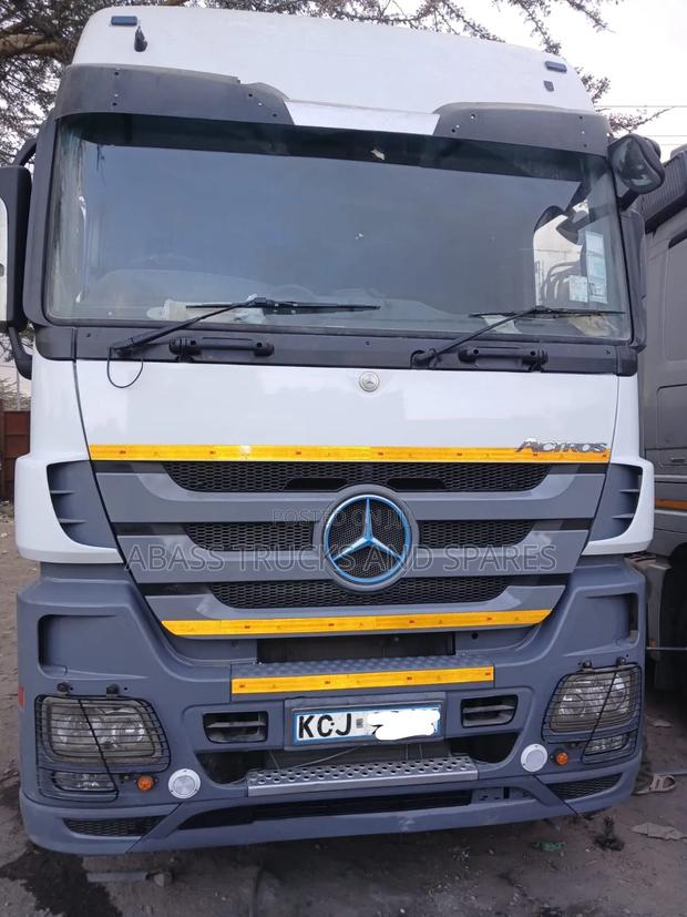 Actorss Mb3 Single Safi Buy and Work Price 4.6m Location Nairobi 2546