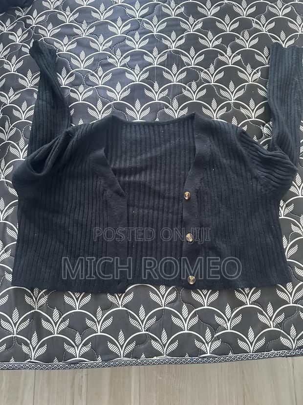 Crop Top//2