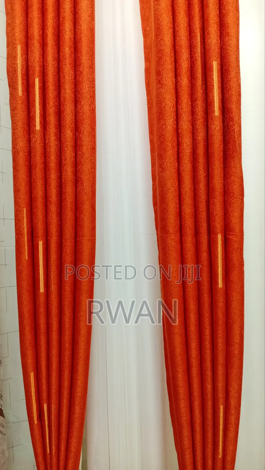 Home Window Curtains