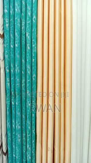 Home Window Curtains