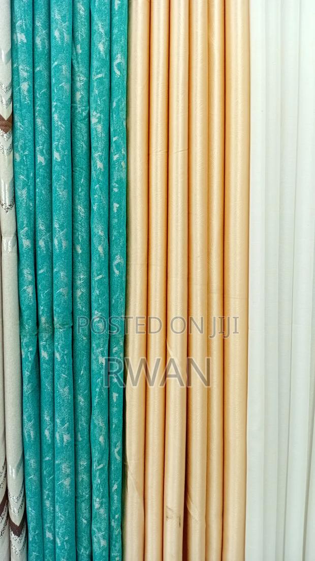 Home Window Curtains - thumbnail 2