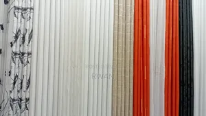 Home Window Curtains