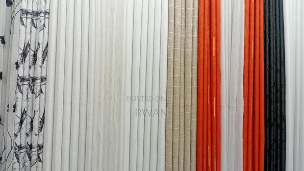 Home Window Curtains - thumbnail 3