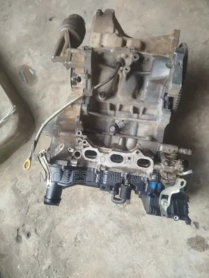 1kr Passo Engine 2014