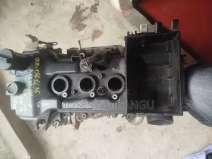 1kr Passo Engine 2014
