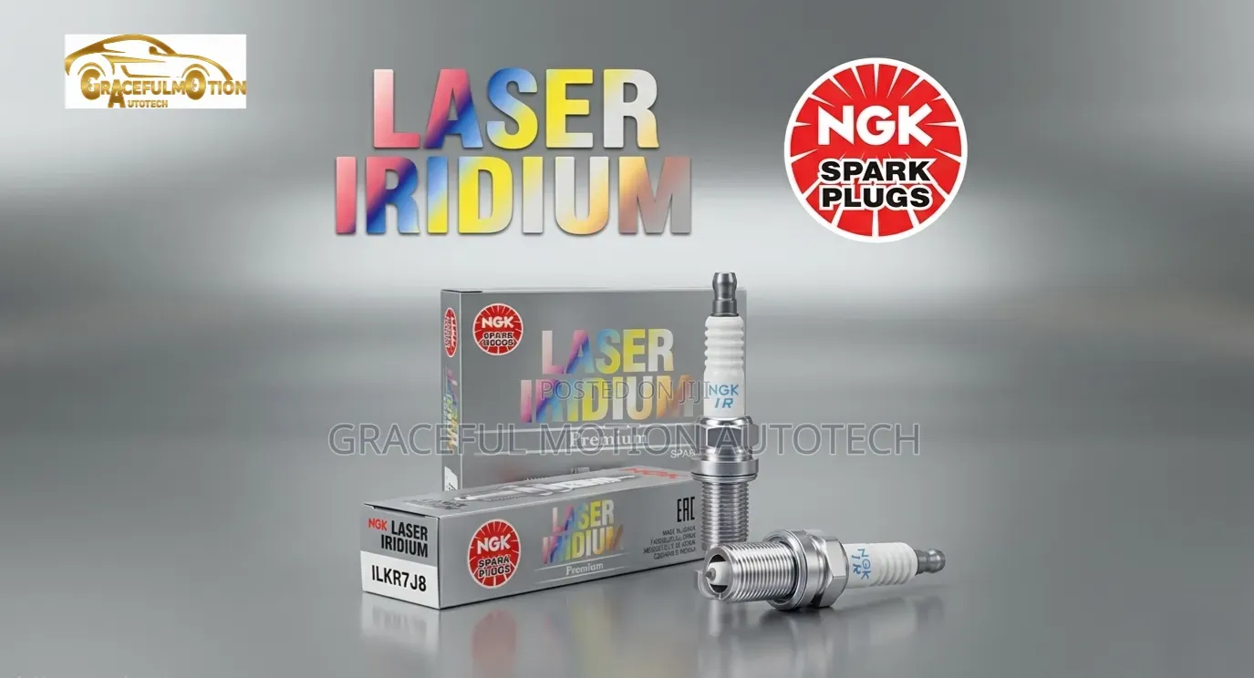 Spark Plugs