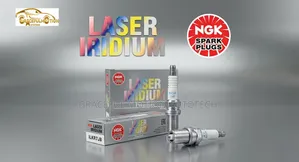Spark Plugs