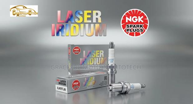 Spark Plugs