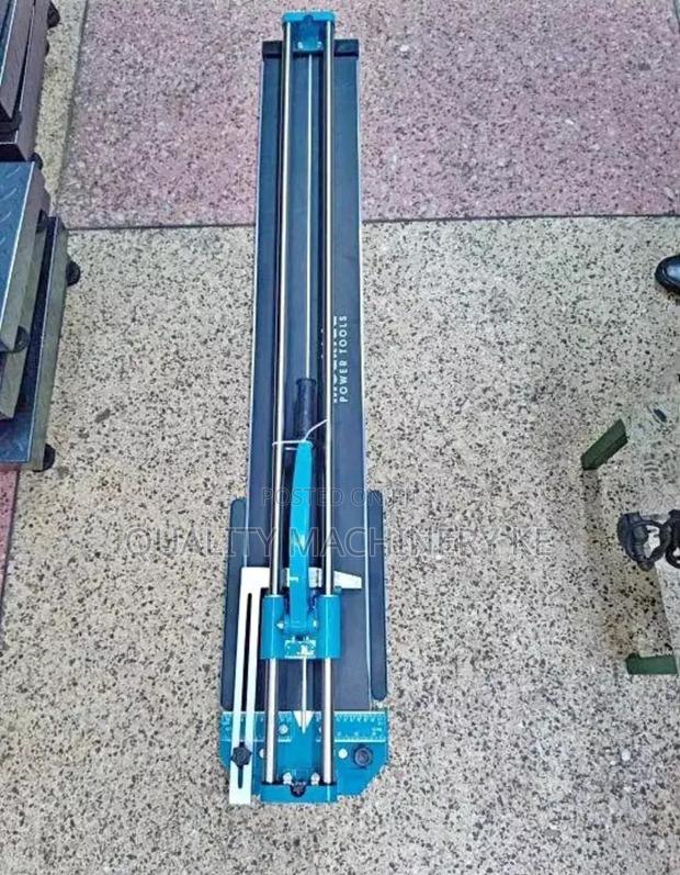 Durable 1200mm Total Tile Cutter