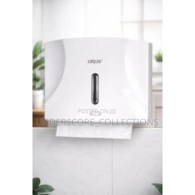 Paper Towel Dispenser