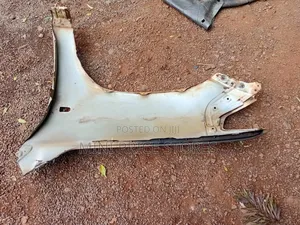 Lc 200 Right Side Fender 2008 to 2015 Model